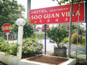 Soo Guan Villa